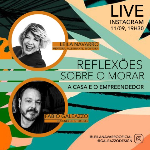 Reflexões sobre o Morar: A Casa e o Empreendedor